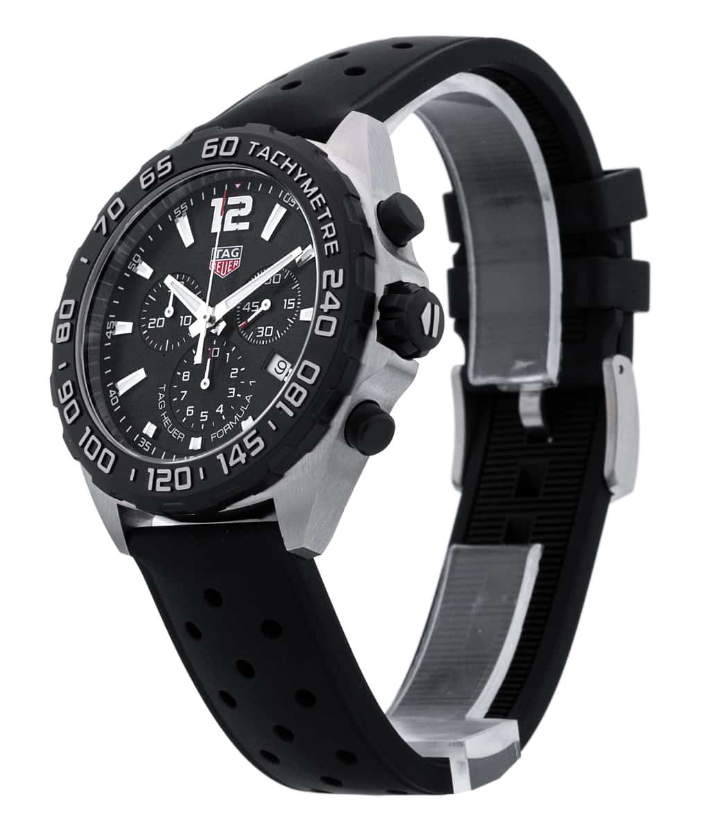 Tag Heuer Formula 1 CAZ1010.FT8024 Tag Heuer Formula 1 CAZ1010.FT8024